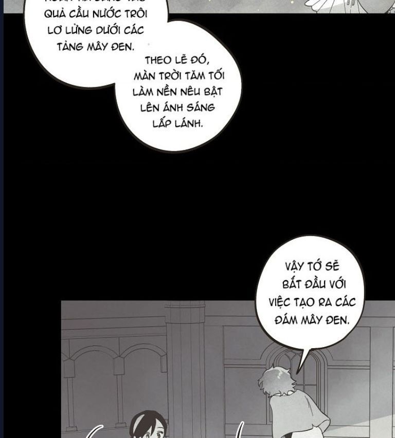 Pháp Sư Khởi Nguyên - Chương 16 - Trang 45