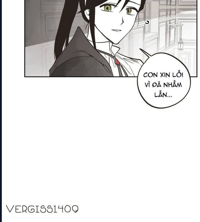 Pháp Sư Khởi Nguyên - Chương 16 - Trang 4