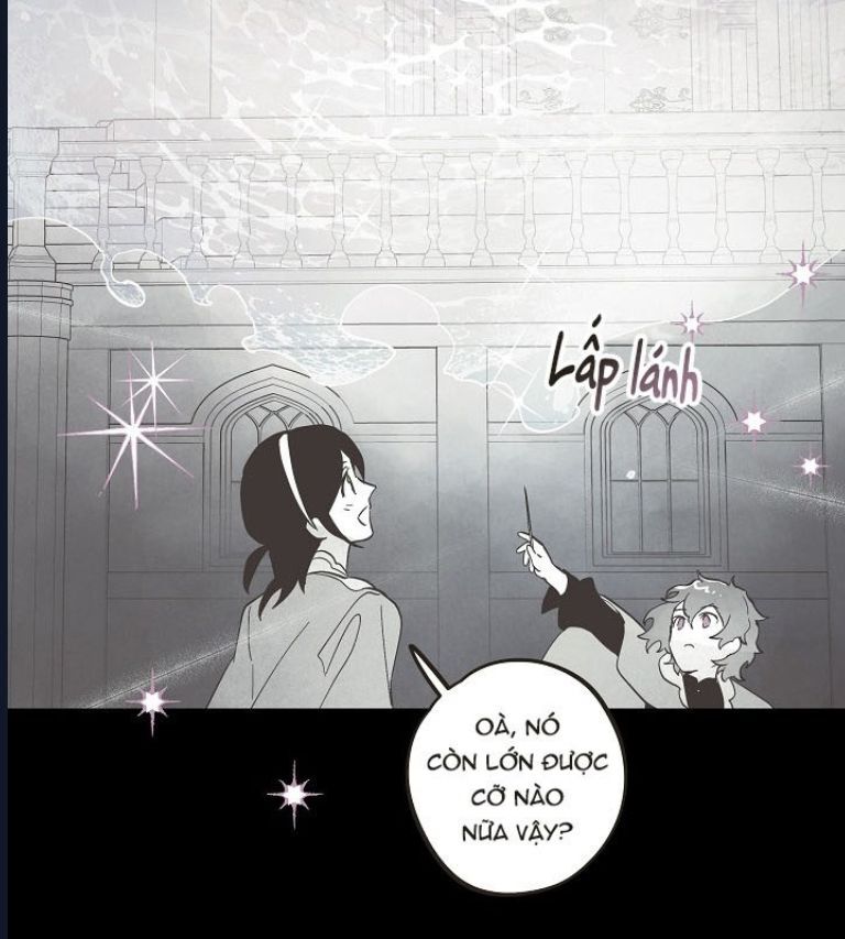 Pháp Sư Khởi Nguyên - Chương 16 - Trang 50