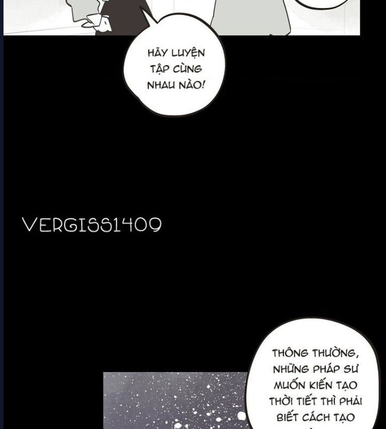 Pháp Sư Khởi Nguyên - Chương 16 - Trang 42