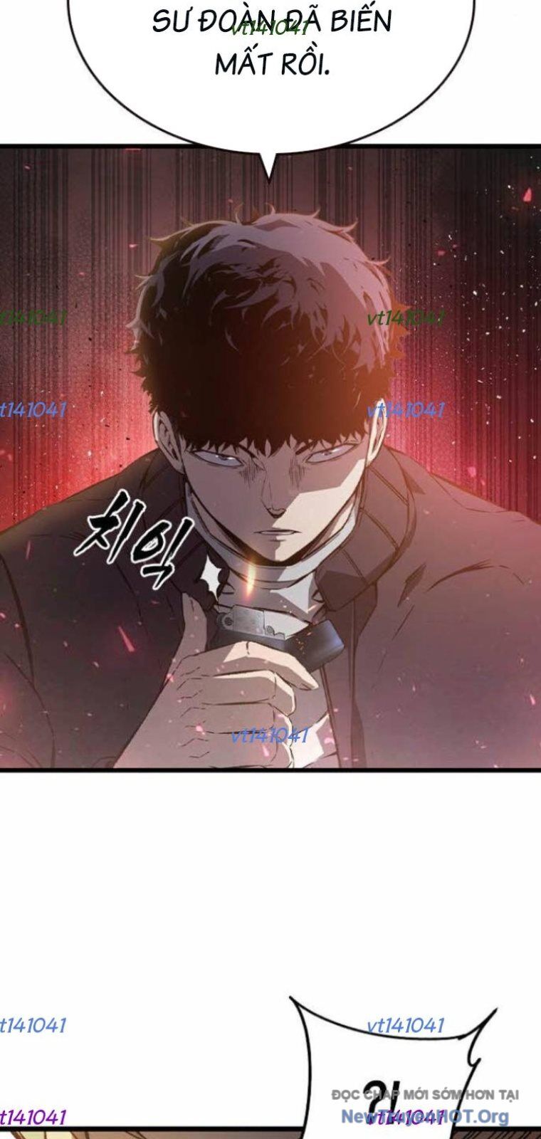 King Game - Chương 128 - Trang 55