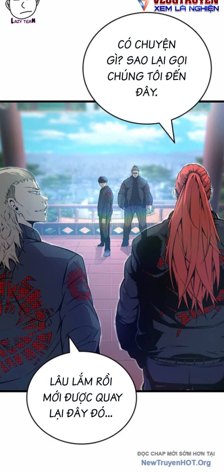 King Game - Chương 128 - Trang 41