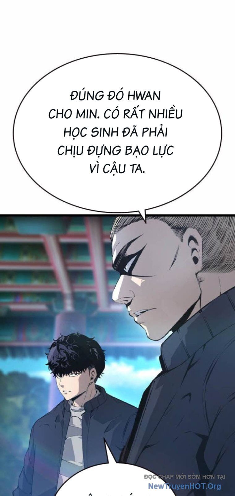 King Game - Chương 128 - Trang 107