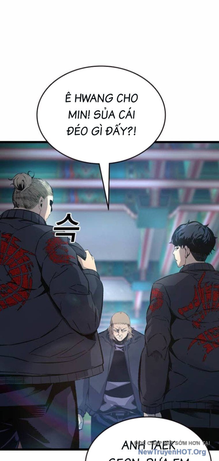 King Game - Chương 128 - Trang 51
