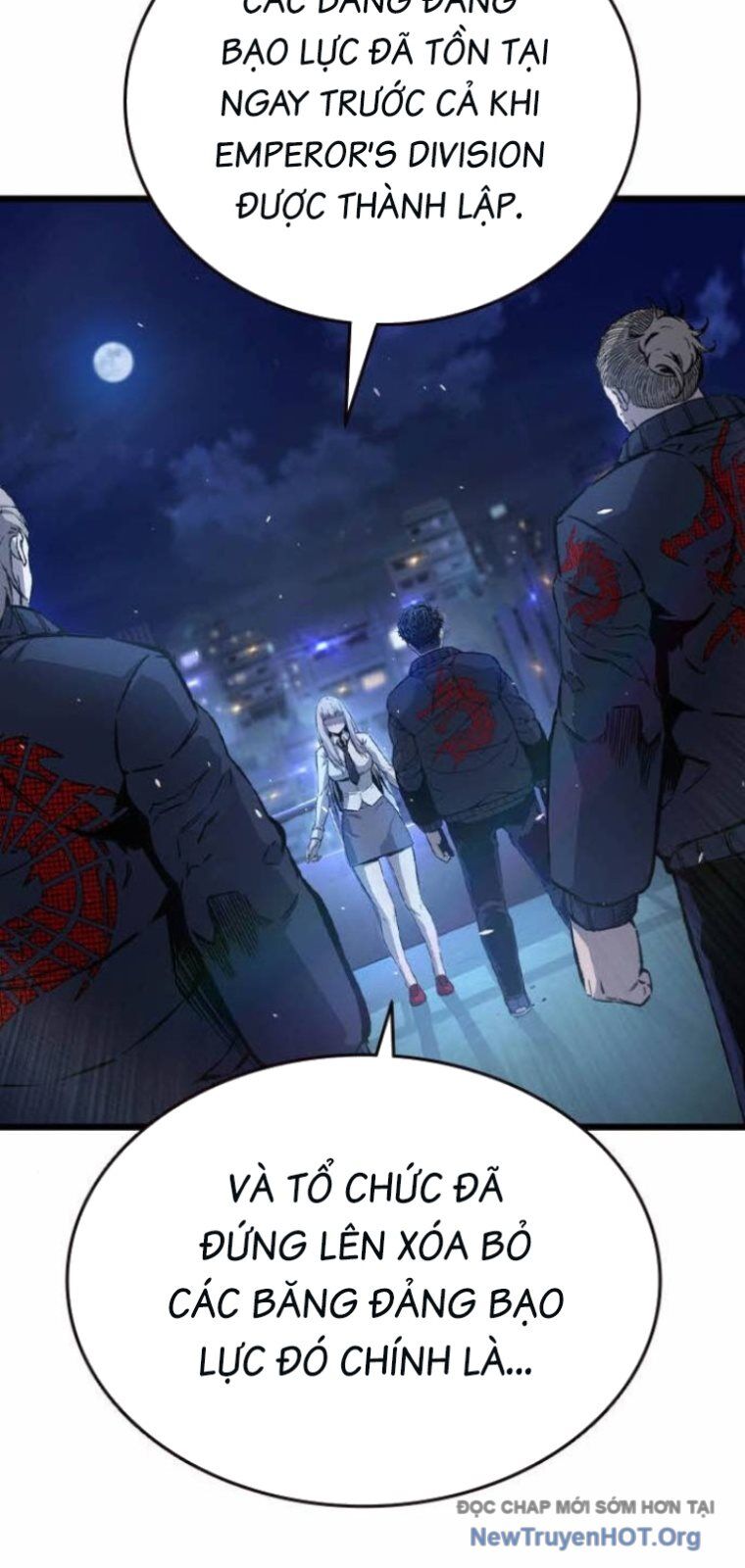 King Game - Chương 128 - Trang 27