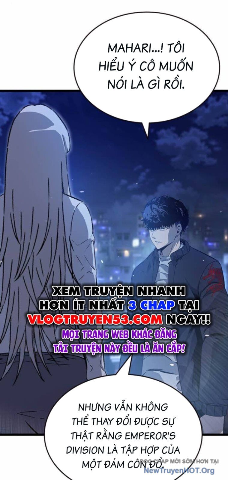 King Game - Chương 128 - Trang 36