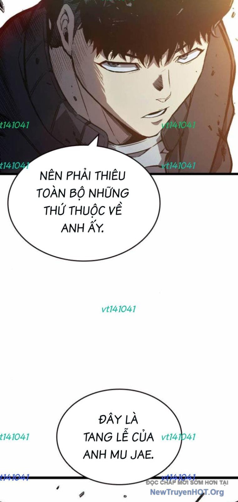 King Game - Chương 128 - Trang 60