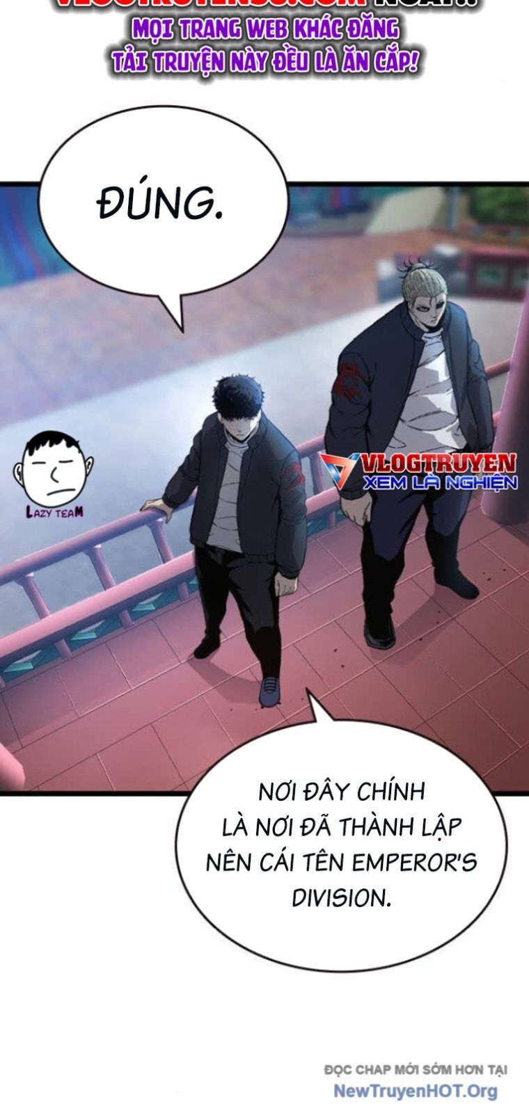 King Game - Chương 128 - Trang 45