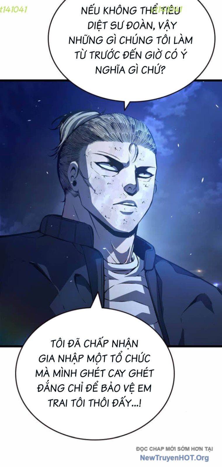 King Game - Chương 128 - Trang 10