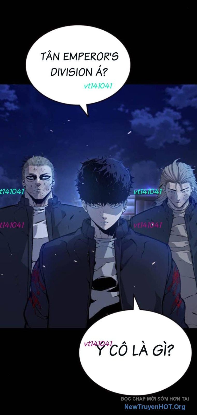 King Game - Chương 128 - Trang 66