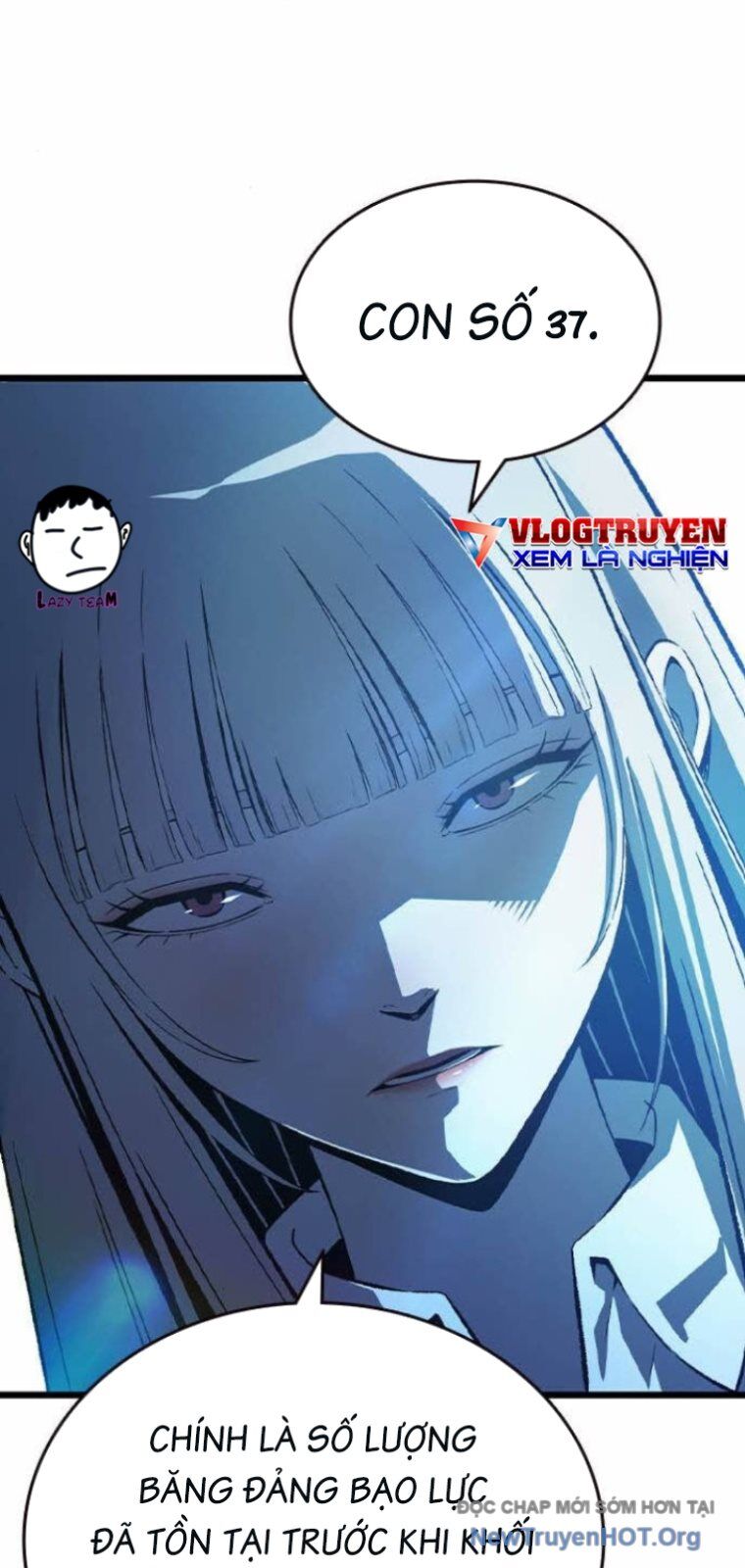 King Game - Chương 128 - Trang 25