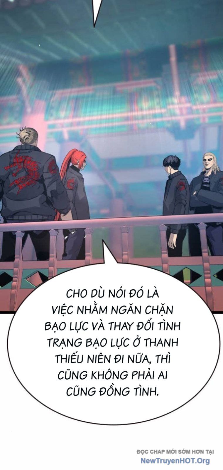 King Game - Chương 128 - Trang 94