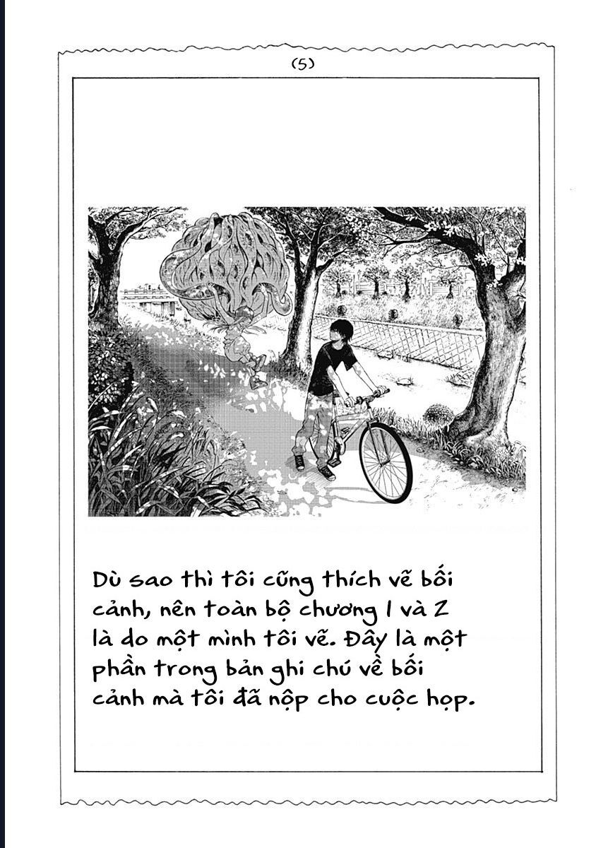 Khoảnh Khắc Lựa Chọn - Chương 3 - Trang 64