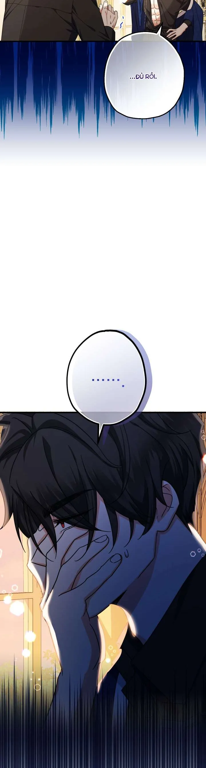 [Pnt] Tiểu Thư Tích Tiền Đi Bụi - Chương 16 - Trang 20