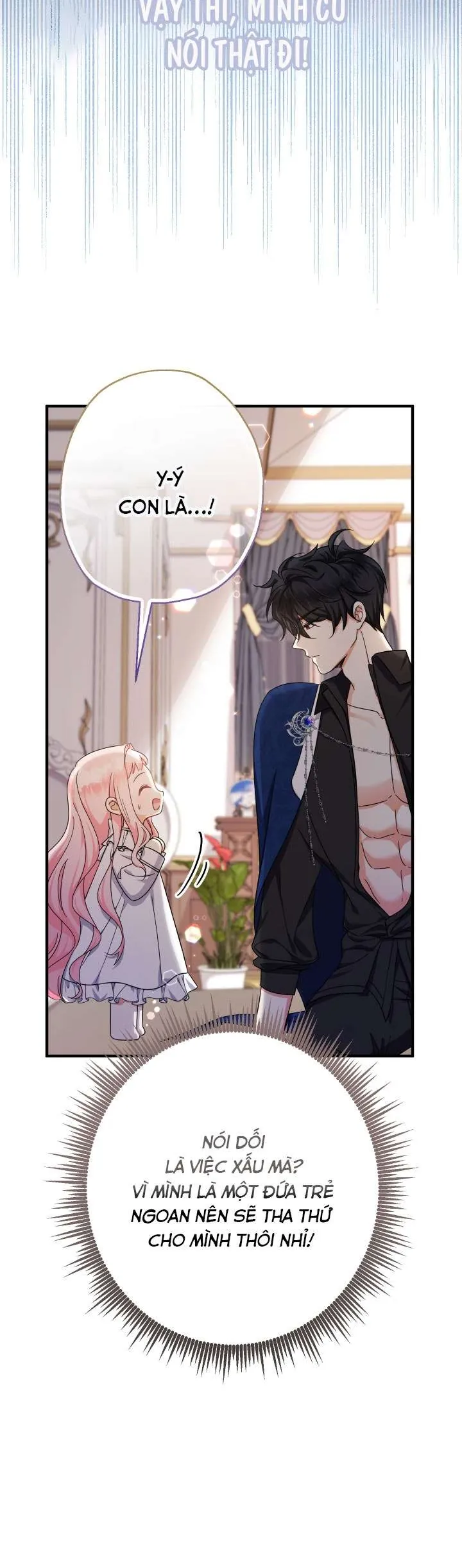 [Pnt] Tiểu Thư Tích Tiền Đi Bụi - Chương 16 - Trang 2