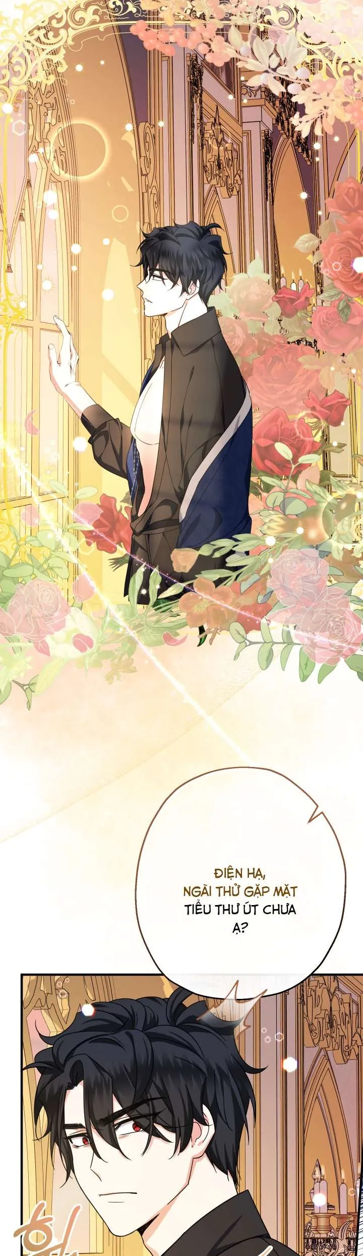[Pnt] Tiểu Thư Tích Tiền Đi Bụi - Chương 16 - Trang 15