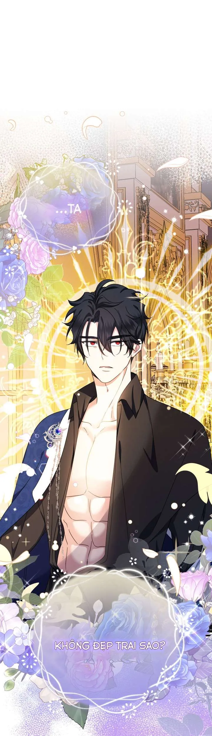 [Pnt] Tiểu Thư Tích Tiền Đi Bụi - Chương 16 - Trang 18