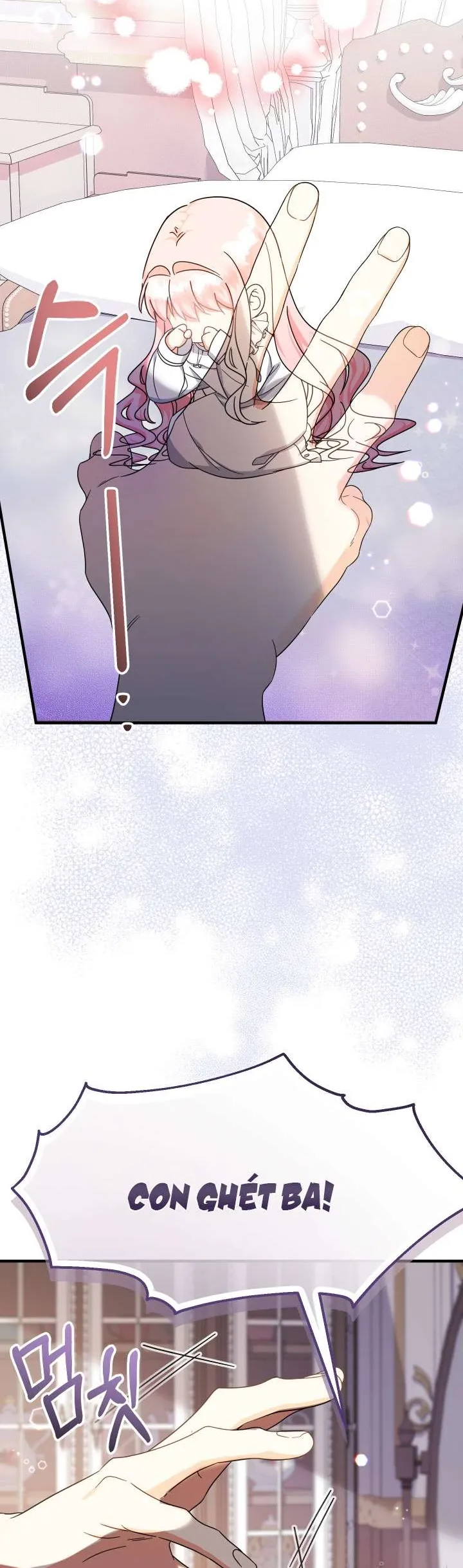[Pnt] Tiểu Thư Tích Tiền Đi Bụi - Chương 16 - Trang 30