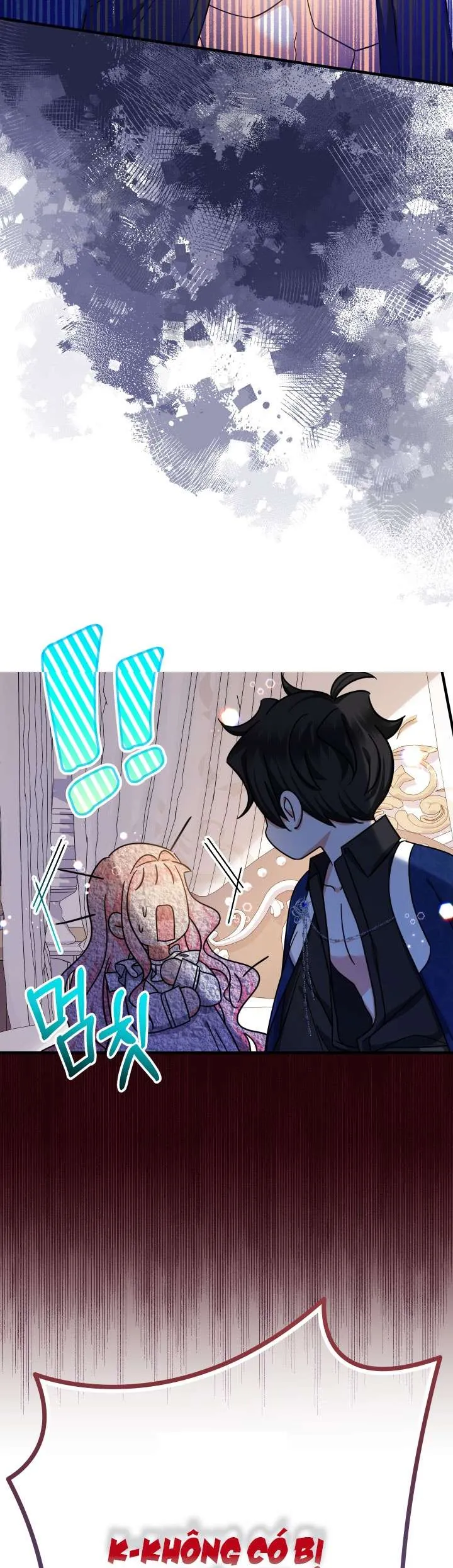 [Pnt] Tiểu Thư Tích Tiền Đi Bụi - Chương 16 - Trang 10