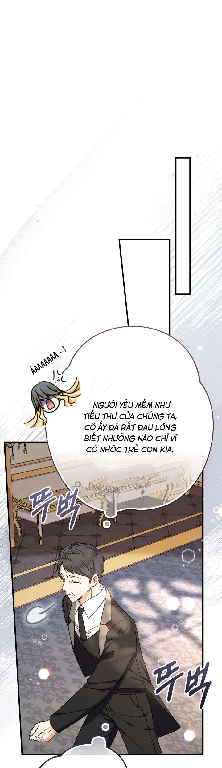 [Pnt] Tiểu Thư Tích Tiền Đi Bụi - Chương 16 - Trang 13