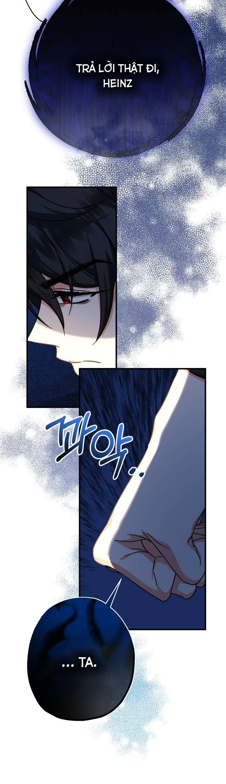 [Pnt] Tiểu Thư Tích Tiền Đi Bụi - Chương 16 - Trang 17