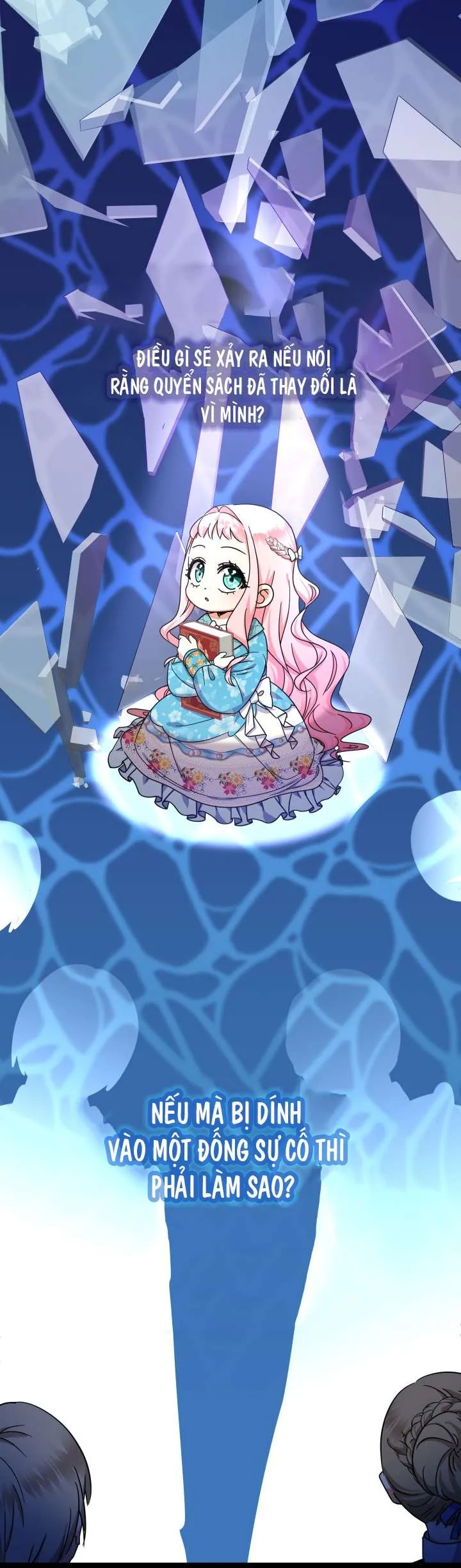 [Pnt] Tiểu Thư Tích Tiền Đi Bụi - Chương 16 - Trang 4