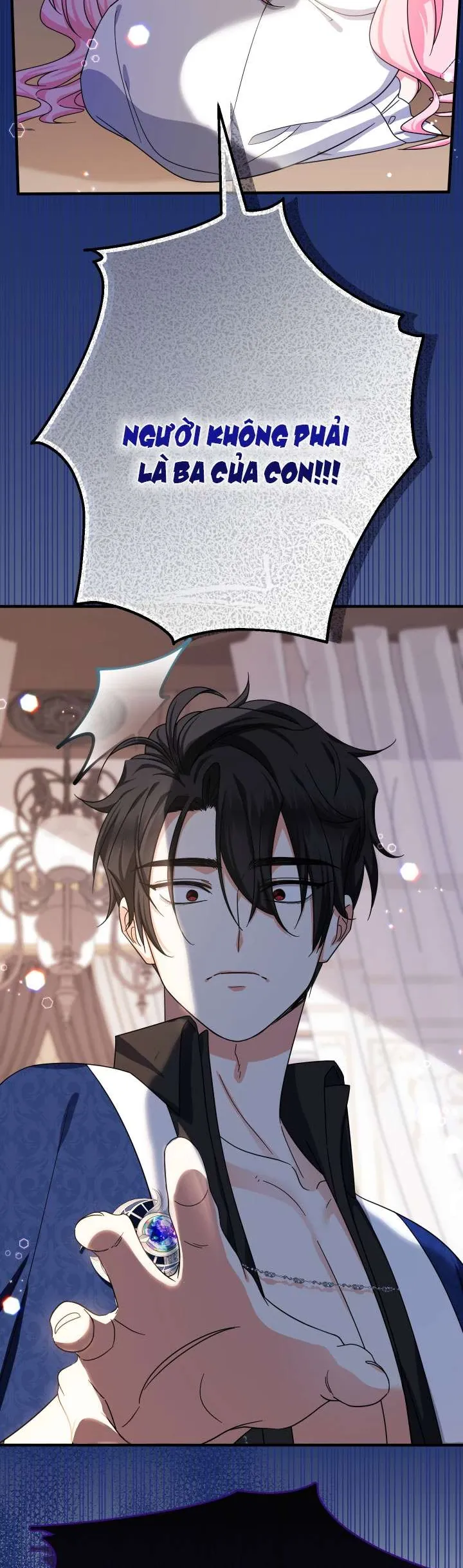 [Pnt] Tiểu Thư Tích Tiền Đi Bụi - Chương 16 - Trang 32