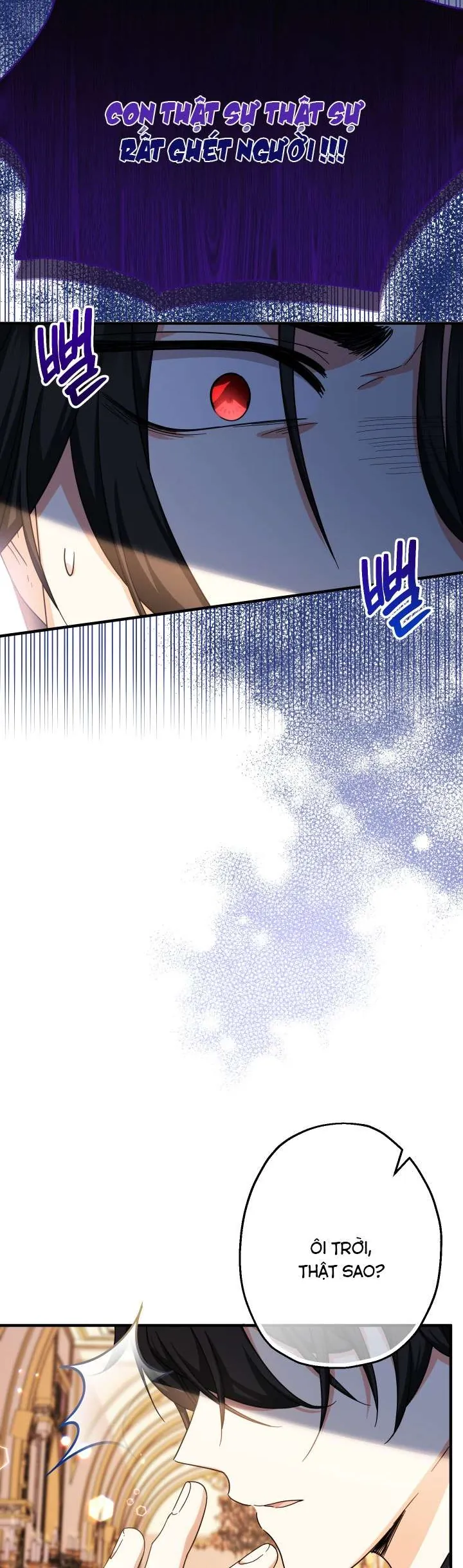 [Pnt] Tiểu Thư Tích Tiền Đi Bụi - Chương 16 - Trang 33
