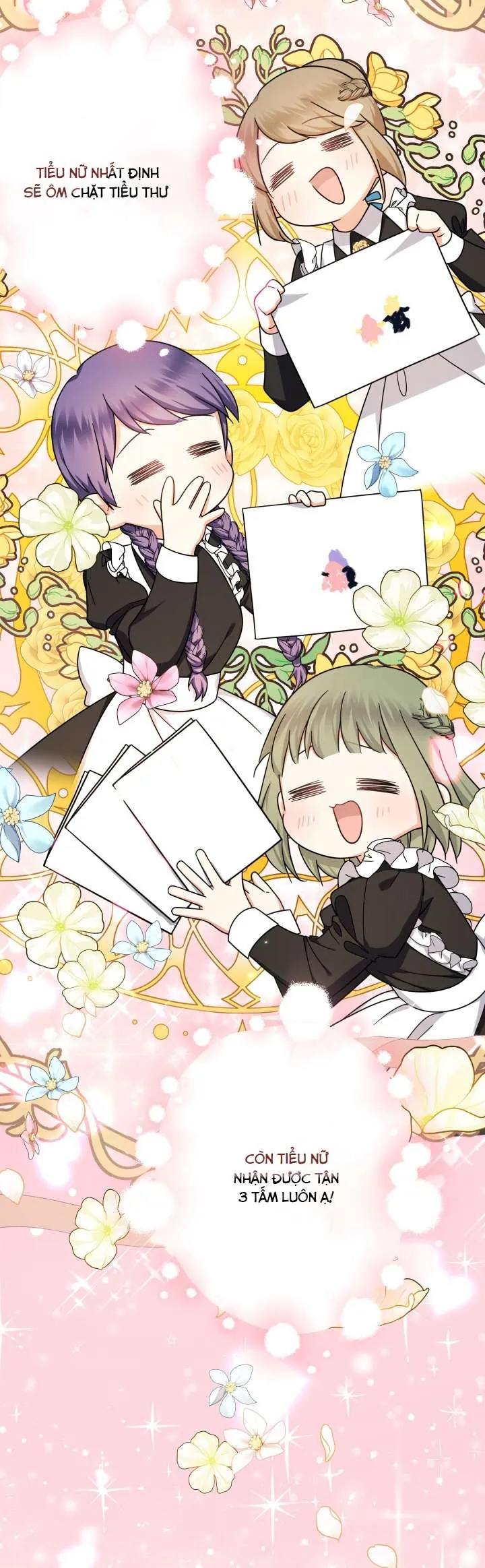 [Pnt] Tiểu Thư Tích Tiền Đi Bụi - Chương 16 - Trang 45