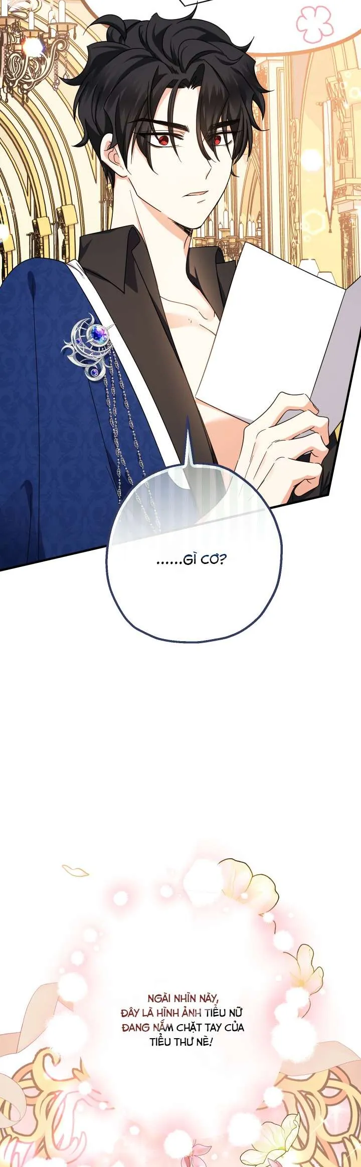 [Pnt] Tiểu Thư Tích Tiền Đi Bụi - Chương 16 - Trang 44