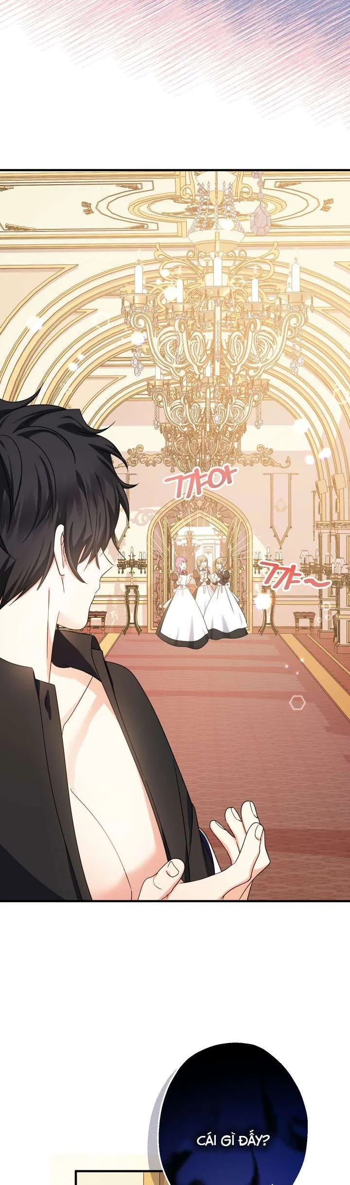 [Pnt] Tiểu Thư Tích Tiền Đi Bụi - Chương 16 - Trang 35