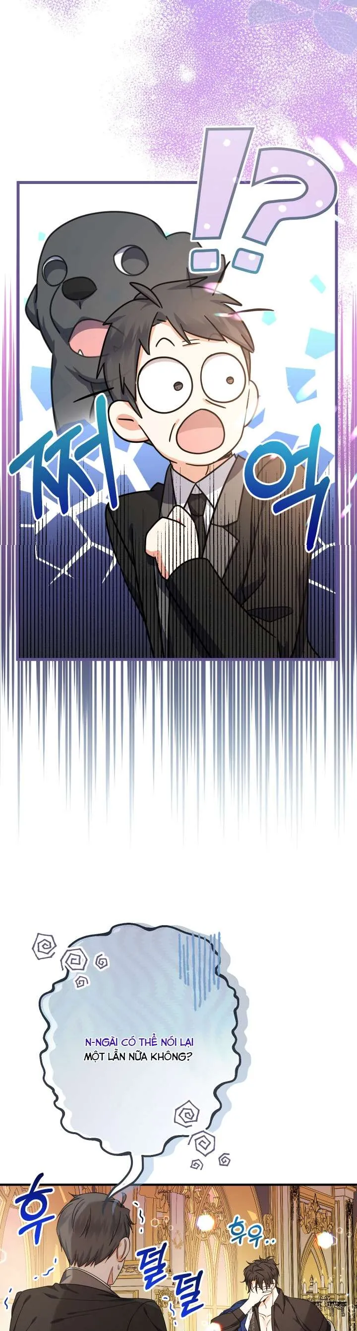 [Pnt] Tiểu Thư Tích Tiền Đi Bụi - Chương 16 - Trang 19