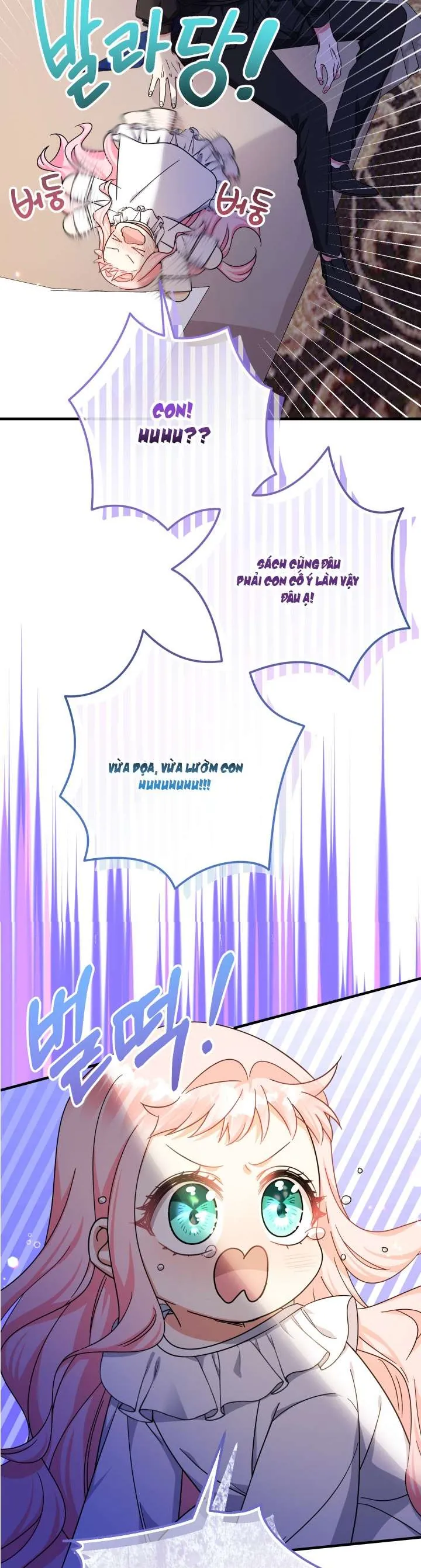 [Pnt] Tiểu Thư Tích Tiền Đi Bụi - Chương 16 - Trang 23