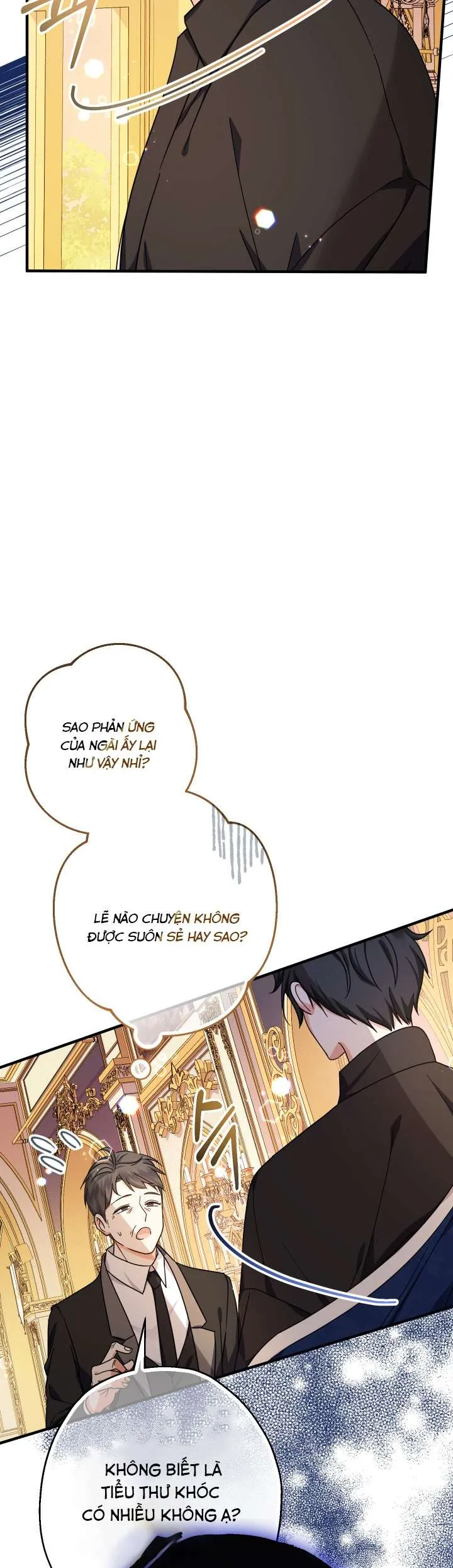 [Pnt] Tiểu Thư Tích Tiền Đi Bụi - Chương 16 - Trang 16