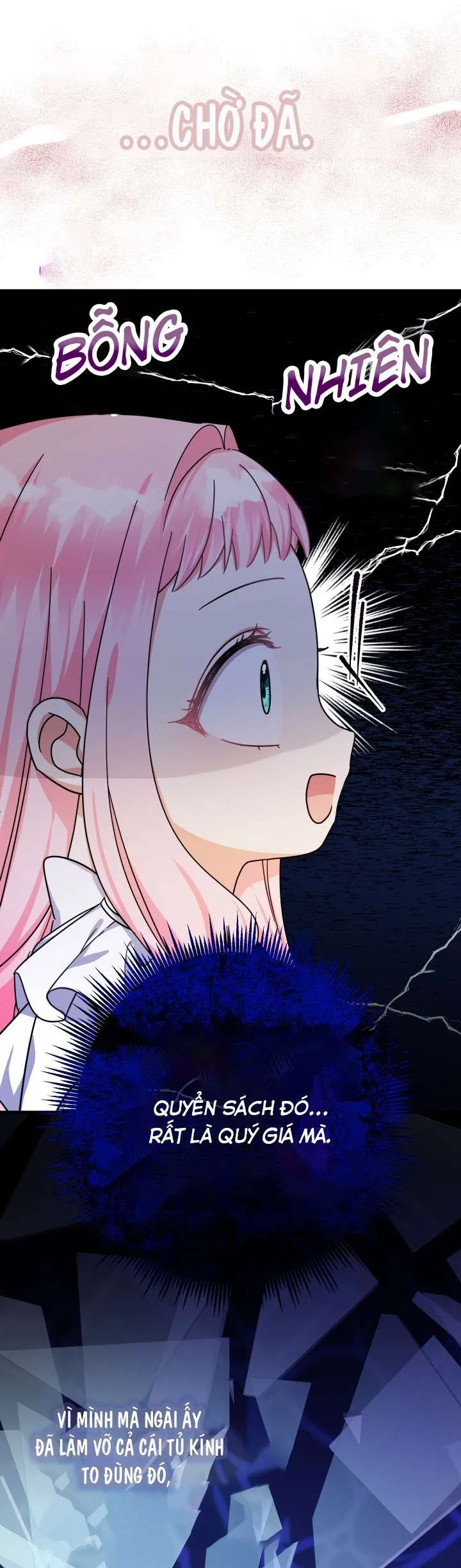 [Pnt] Tiểu Thư Tích Tiền Đi Bụi - Chương 16 - Trang 3