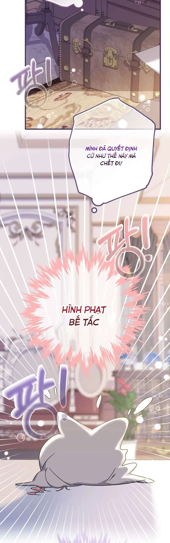 [Pnt] Tiểu Thư Tích Tiền Đi Bụi - Chương 16 - Trang 53