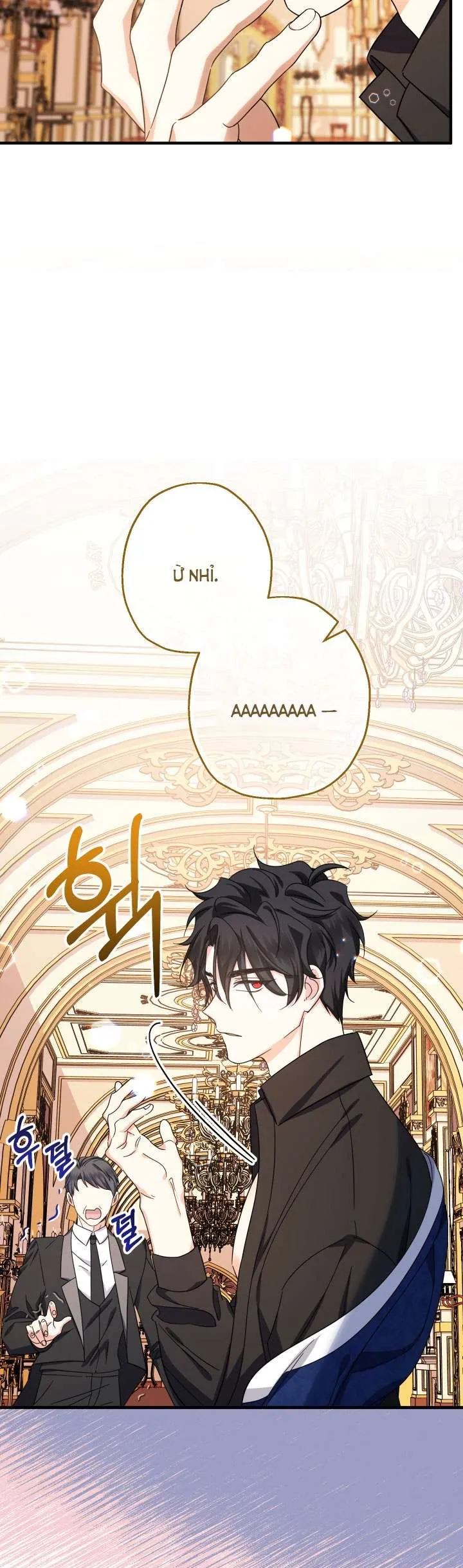 [Pnt] Tiểu Thư Tích Tiền Đi Bụi - Chương 16 - Trang 34