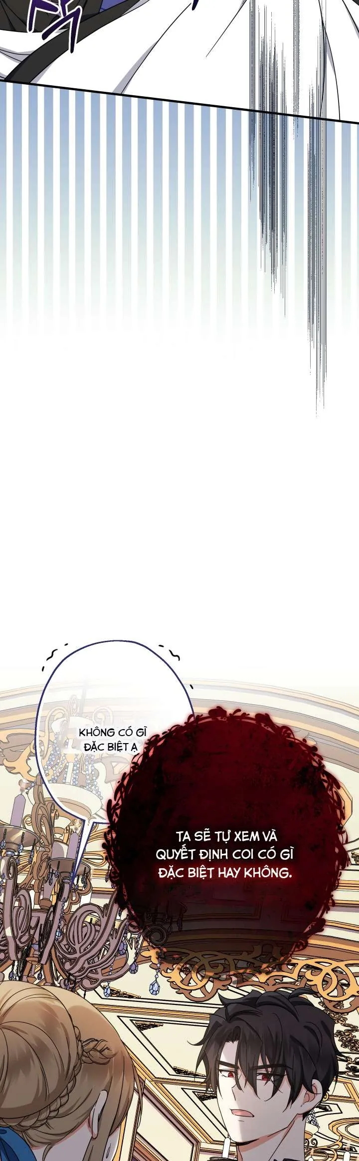 [Pnt] Tiểu Thư Tích Tiền Đi Bụi - Chương 16 - Trang 37