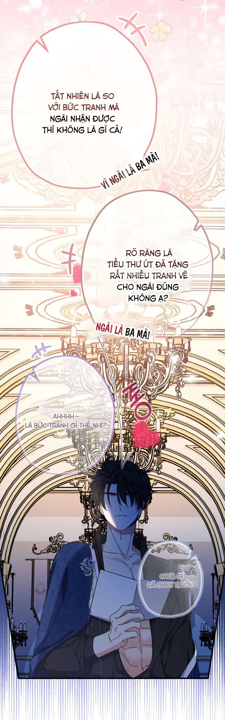 [Pnt] Tiểu Thư Tích Tiền Đi Bụi - Chương 16 - Trang 46