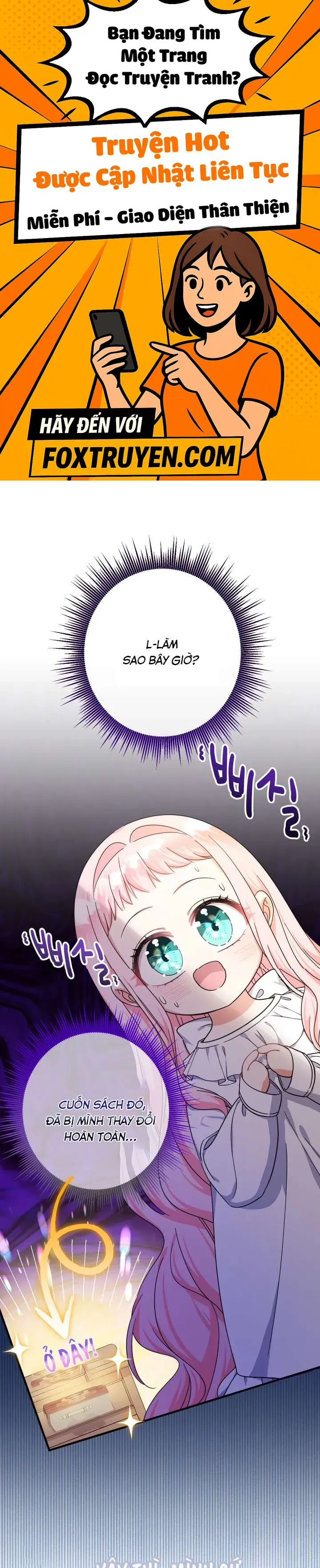 [Pnt] Tiểu Thư Tích Tiền Đi Bụi - Chương 16 - Trang 1