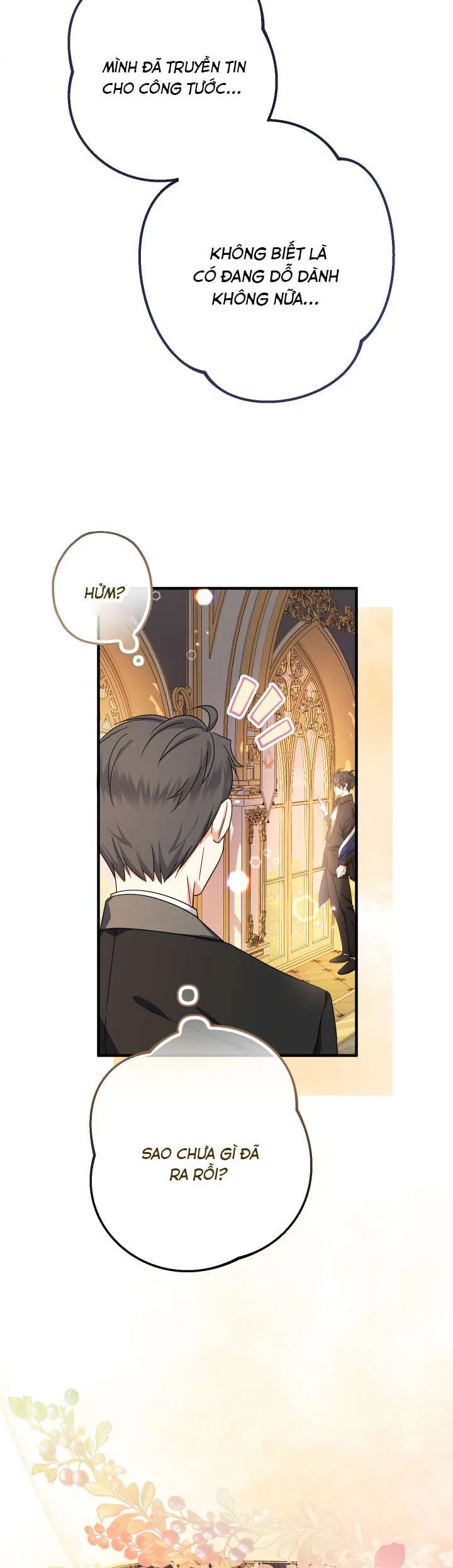 [Pnt] Tiểu Thư Tích Tiền Đi Bụi - Chương 16 - Trang 14