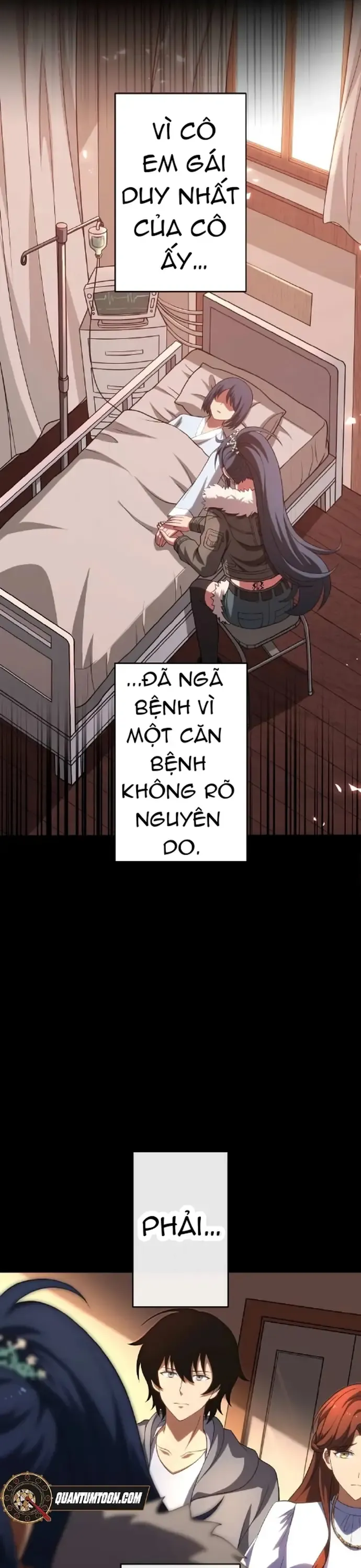 Teihen Tansakusha No Saisoku Kouryaku ~Saijaku Ga 99 No Kaiki De Saikyou Ni Itaru Made~ - Chương 6 - Trang 6