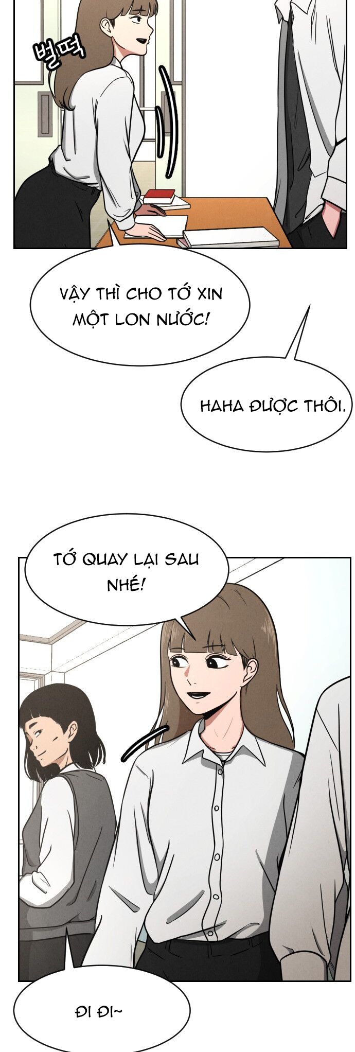 Vỏ Bọc - Chương 1 - Trang 32