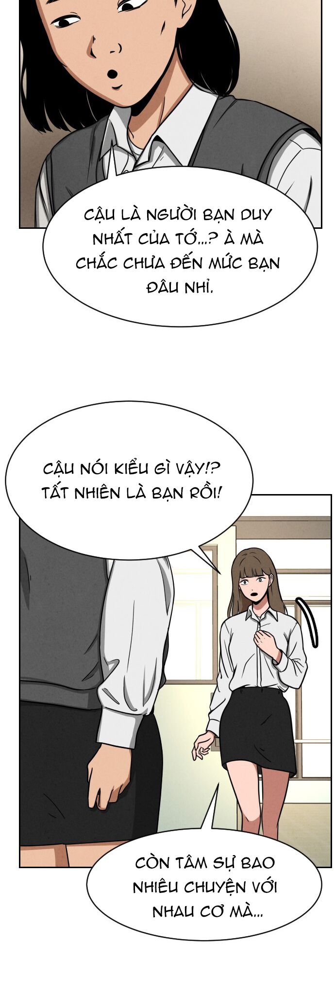 Vỏ Bọc - Chương 1 - Trang 37