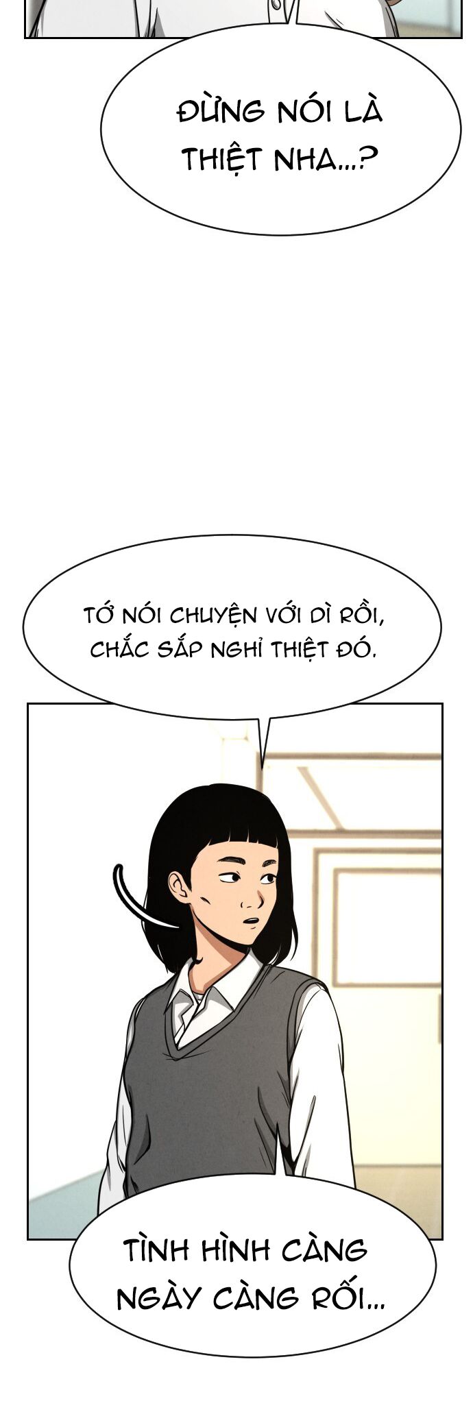 Vỏ Bọc - Chương 1 - Trang 35