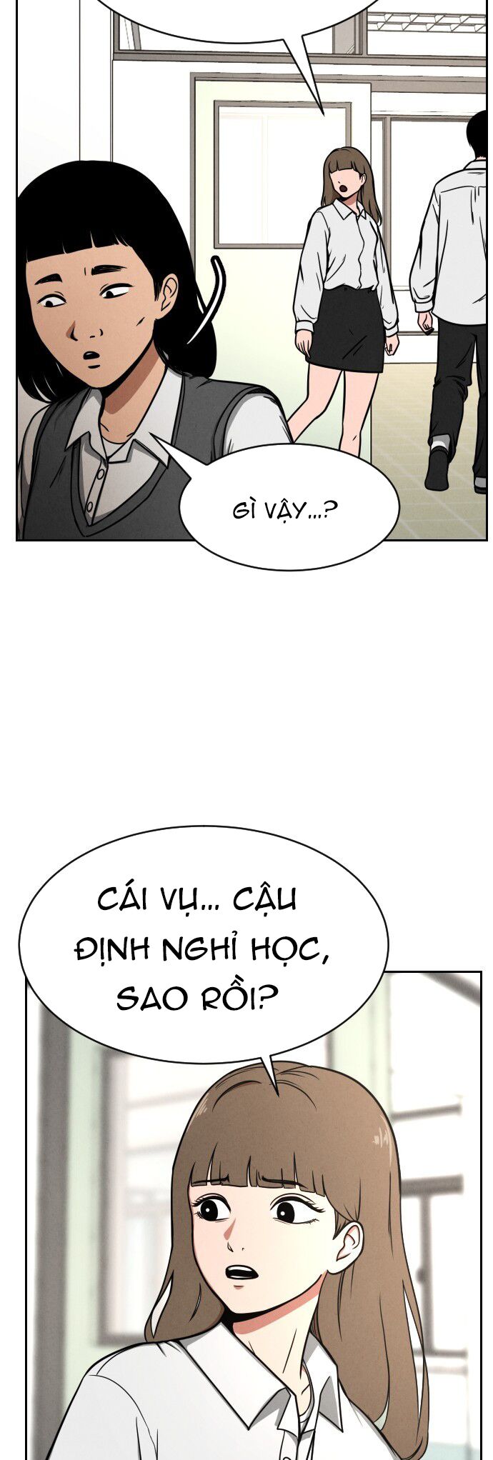 Vỏ Bọc - Chương 1 - Trang 34