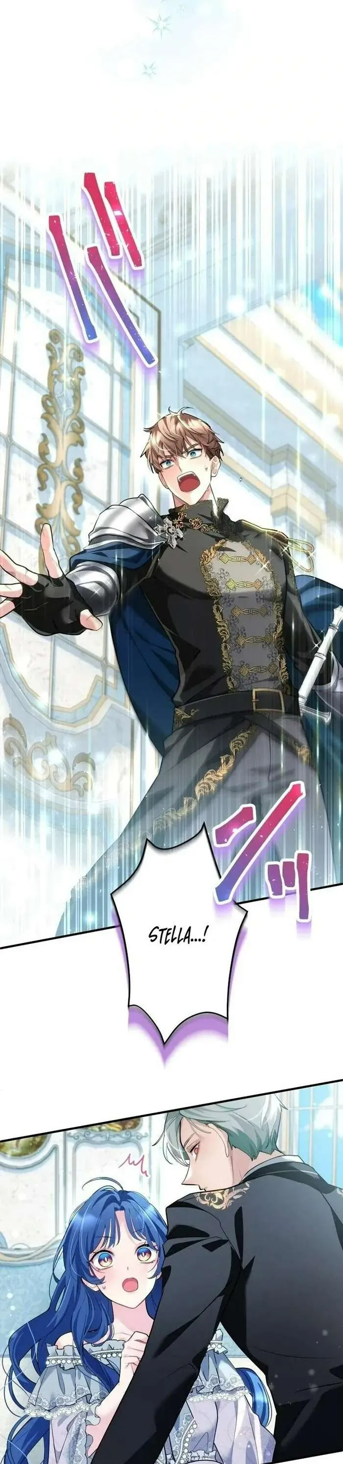 Hợp Đồng Ba Năm Với Tử Thần - Chương 4 - Trang 33