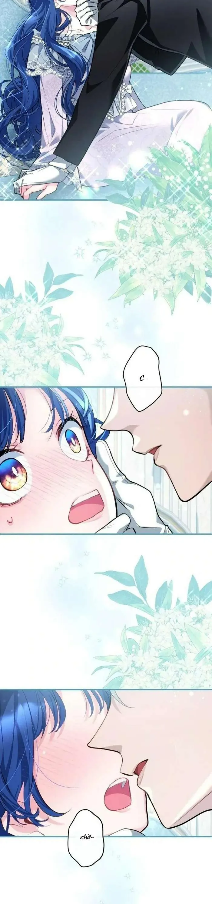 Hợp Đồng Ba Năm Với Tử Thần - Chương 4 - Trang 32