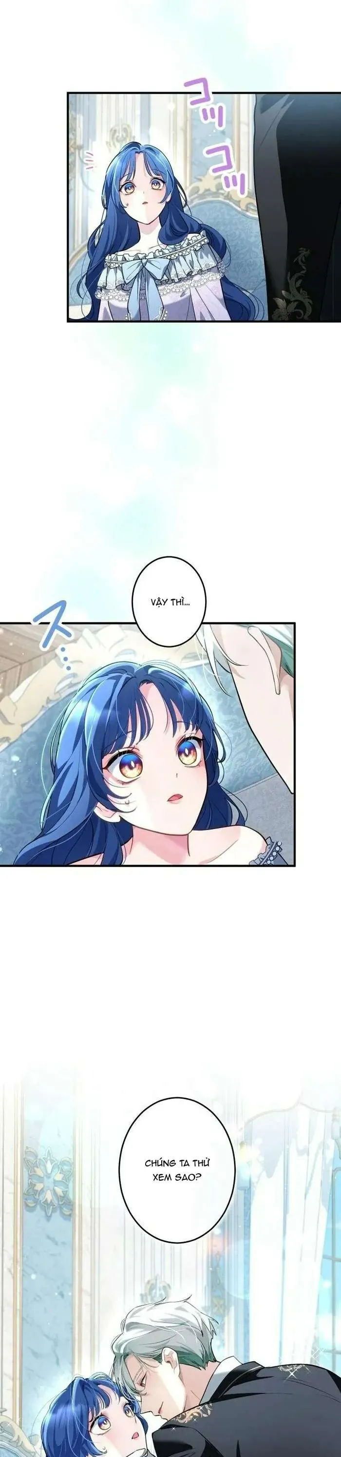 Hợp Đồng Ba Năm Với Tử Thần - Chương 4 - Trang 31