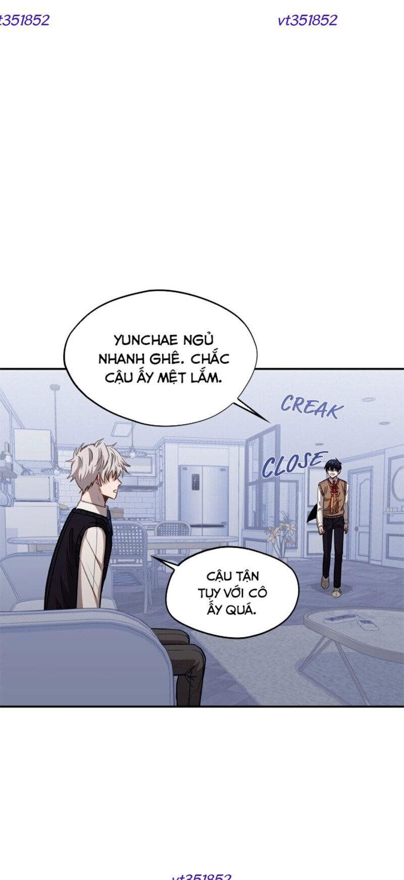 Sự Trở Lại Của Các Vị Thần - Chương 39 - Trang 47